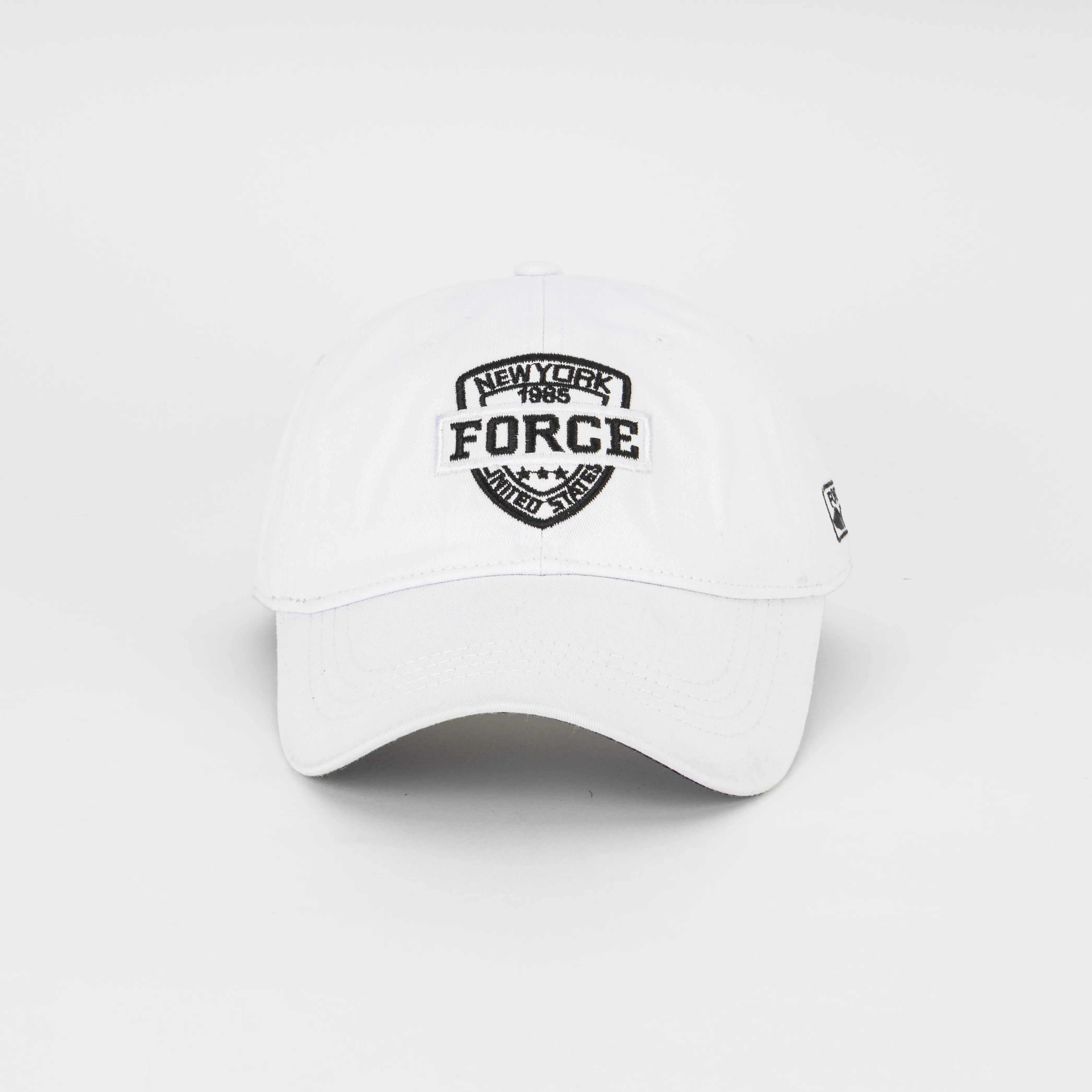 Force - cotton Cap