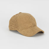 Unisex Classic Heavy Velvet Cap