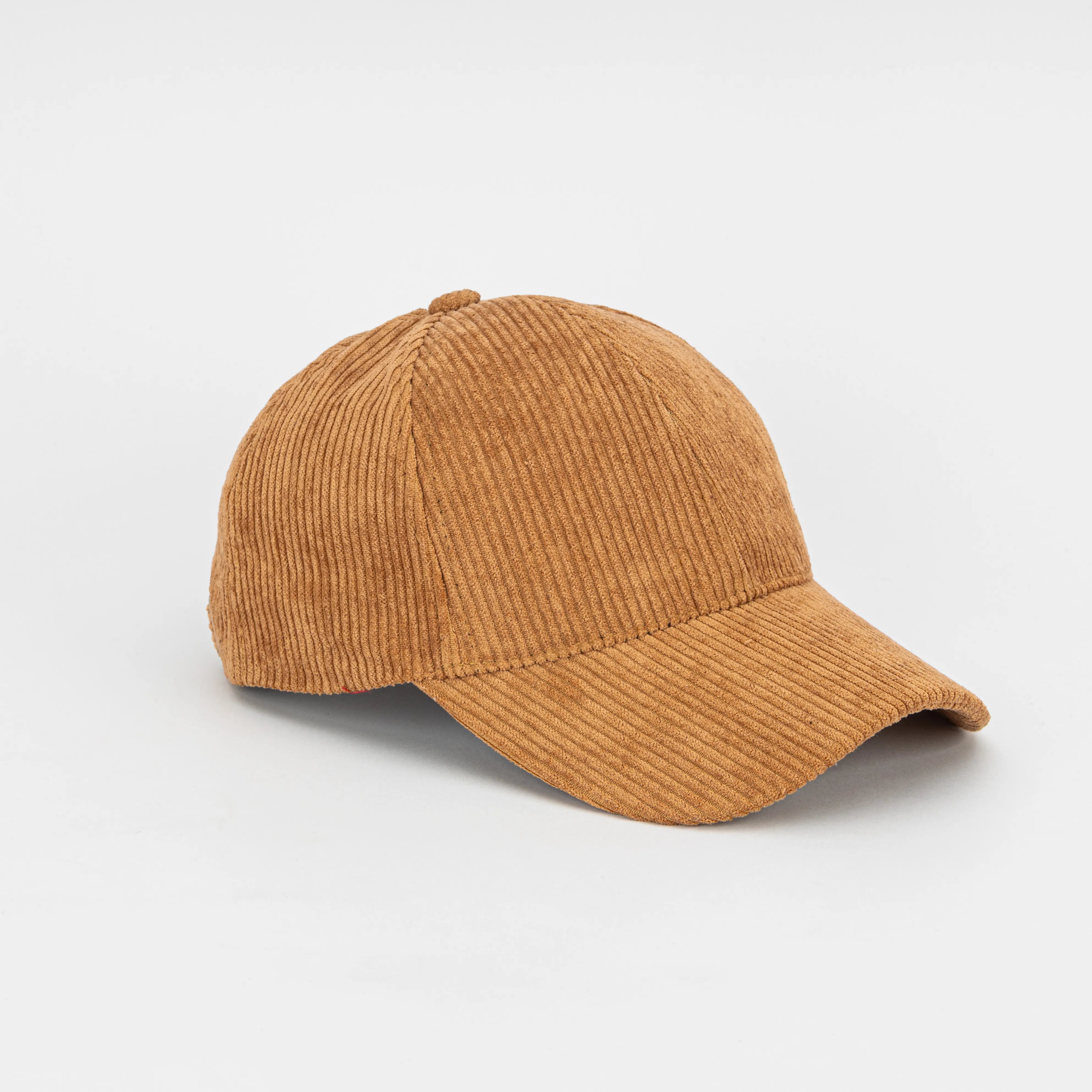 Unisex Classic Heavy Velvet Cap