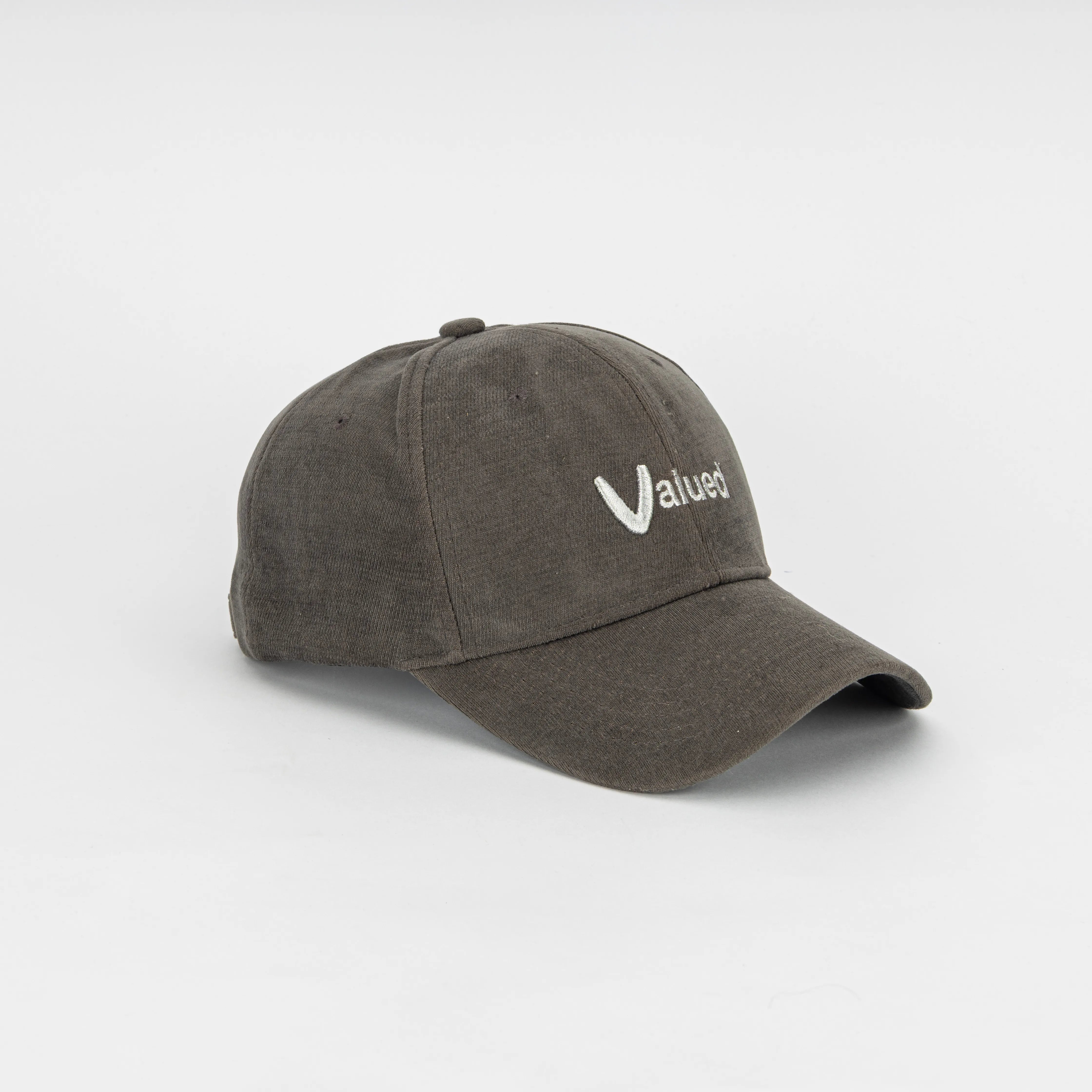 Unisex Value Chamosite Cap