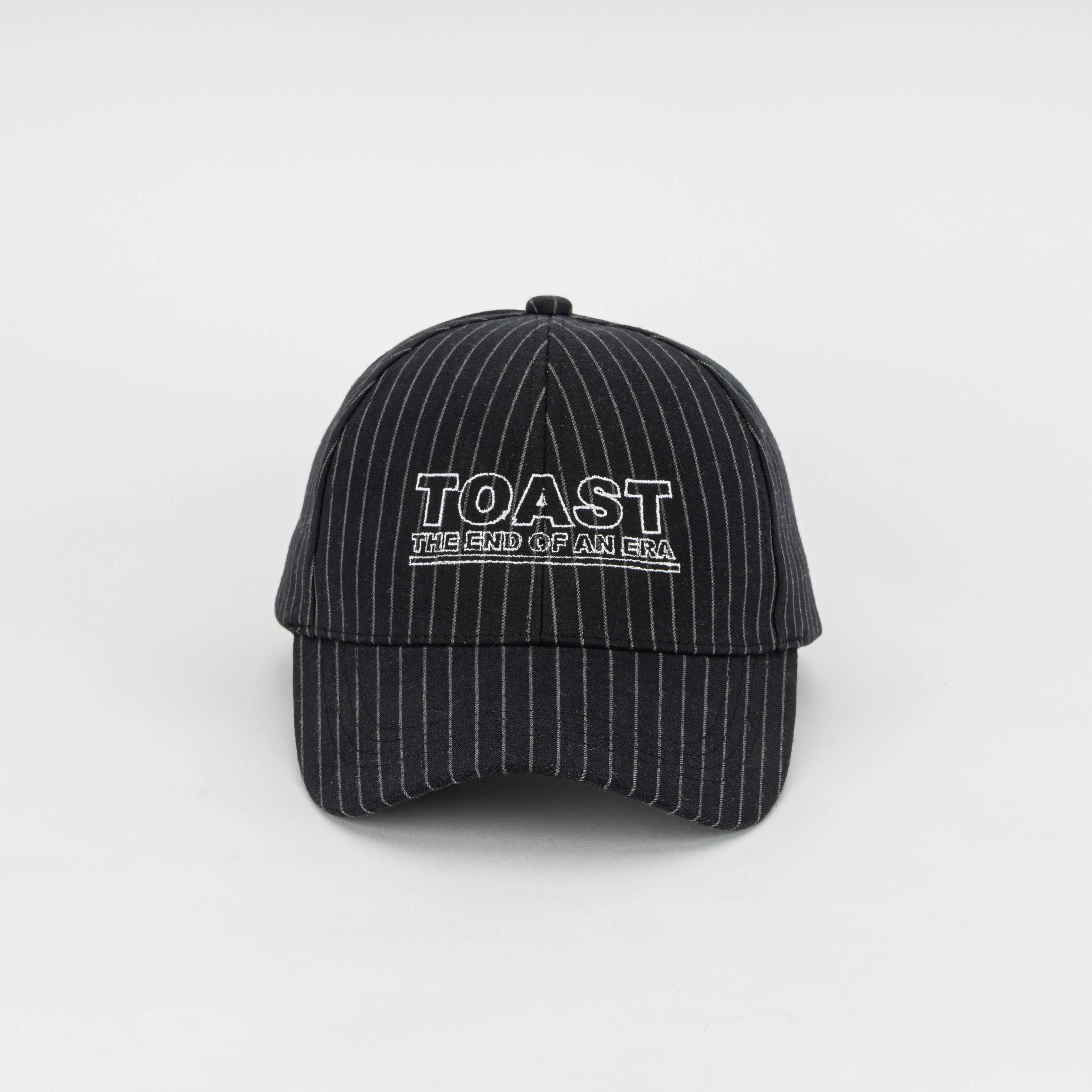 Patterned Blend Classic Cap