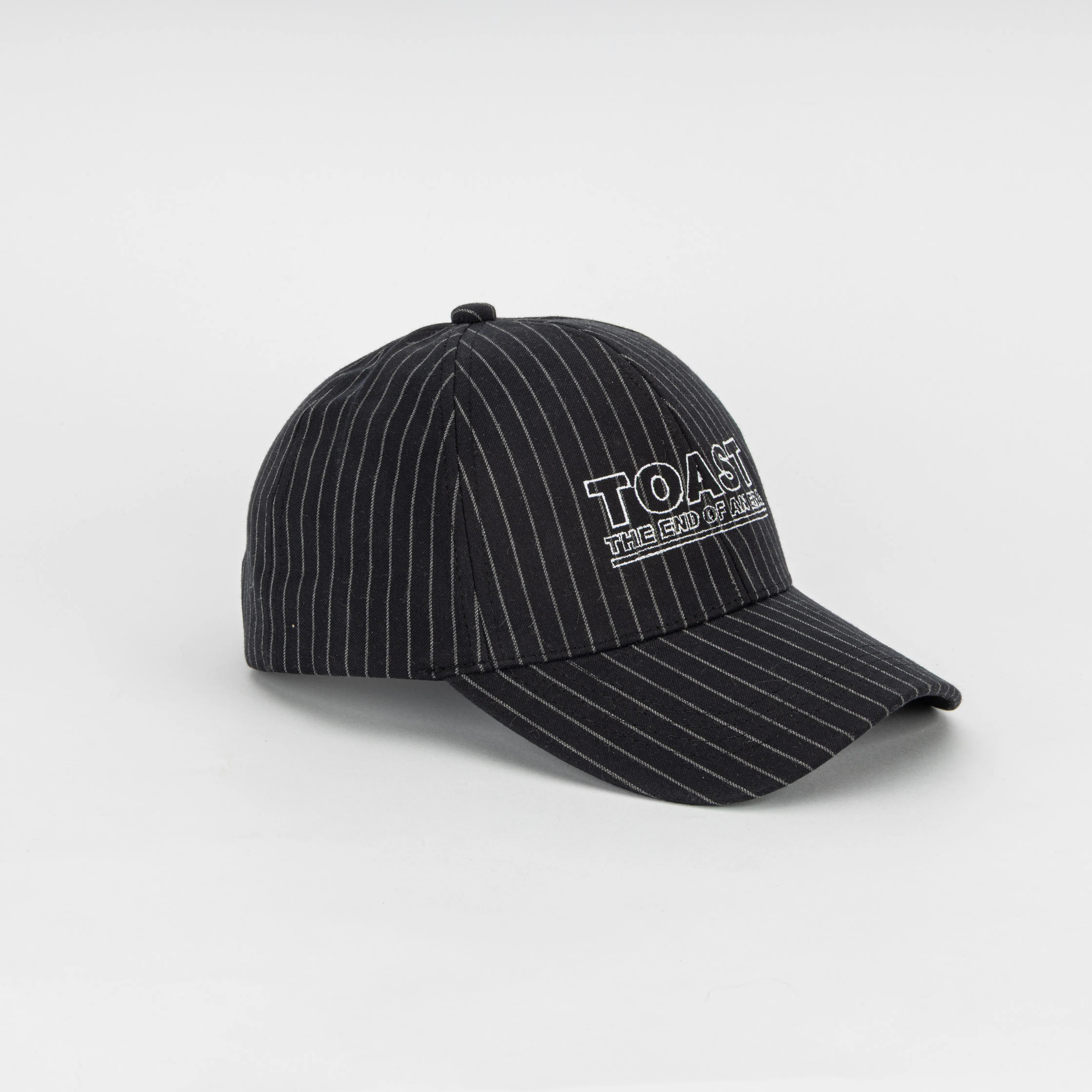 Patterned Blend Classic Cap
