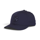 Live Lucky Navy Performance Cap