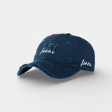 ASY - cotton Cap