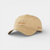 ASY - cotton Cap