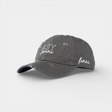 ASY - cotton Cap