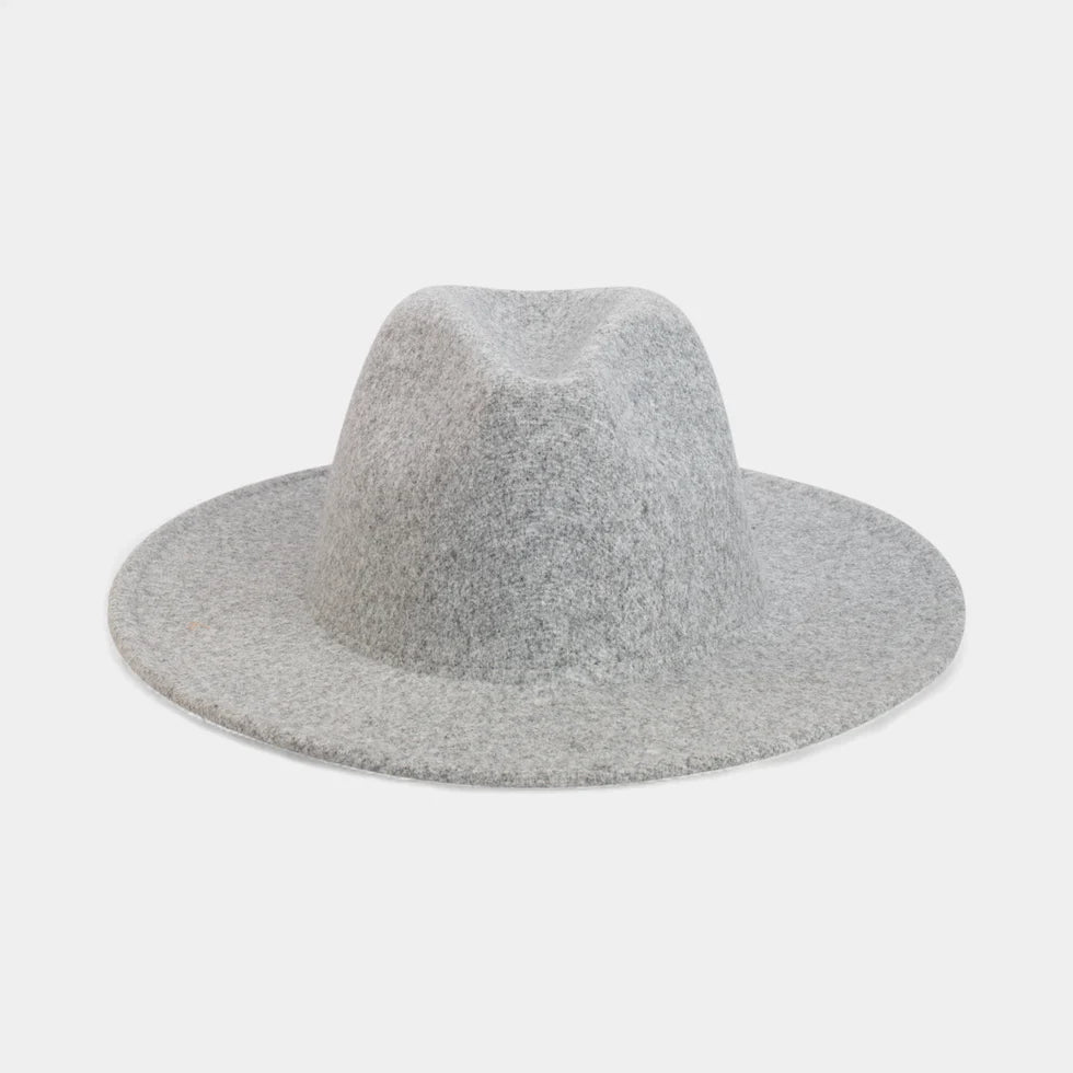 Crown Top FEDORA - FD-113