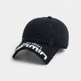 CUTTING COTTON CAP