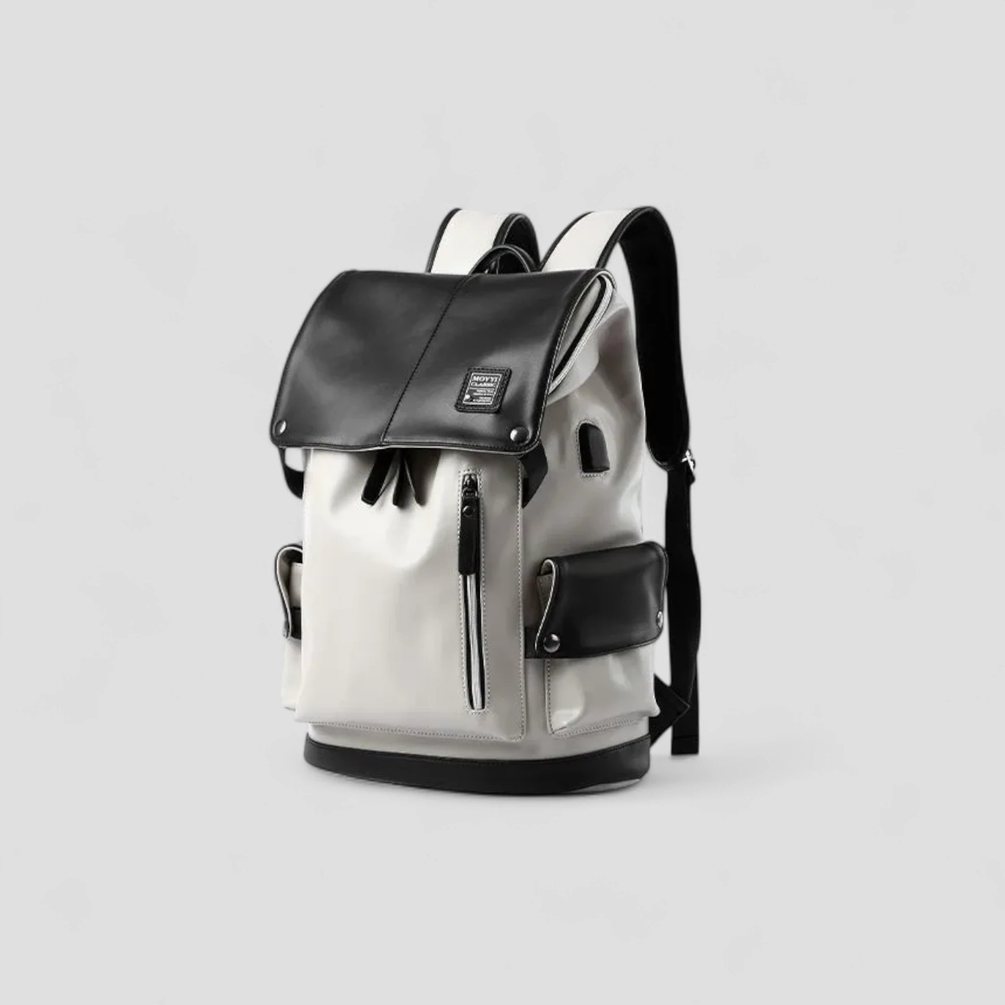 Luxury Executive Backpack-B-125