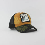 Unisex Trucker Hat "Sharq"