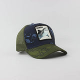 Unisex Trucker Hat "Sharq"
