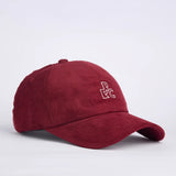 Unisex Premium Velvet Cap