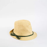 Boho Straw Hat -SH-05