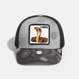 Unisex Trucker Hat "Copra"