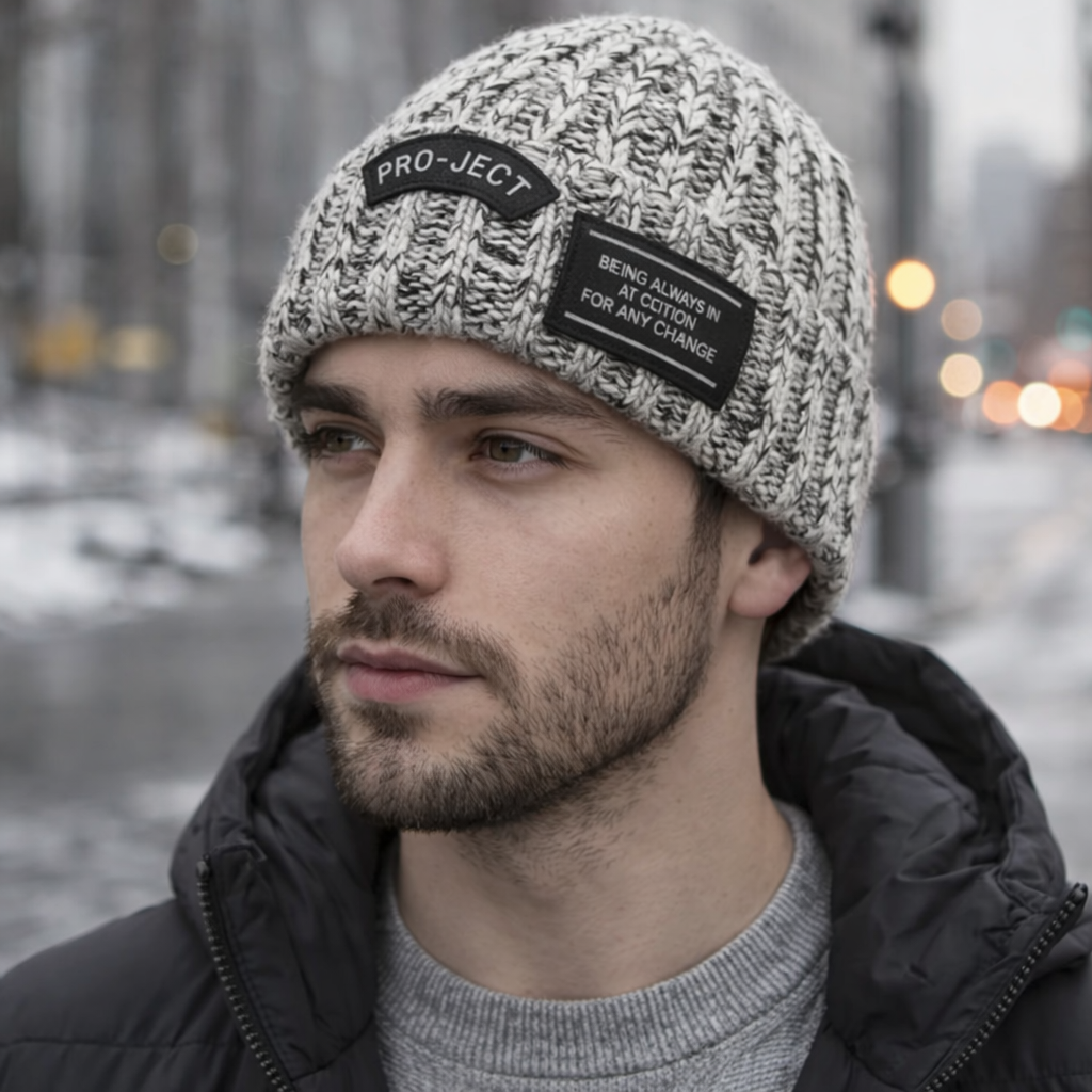 Winter Ice Cap - 110