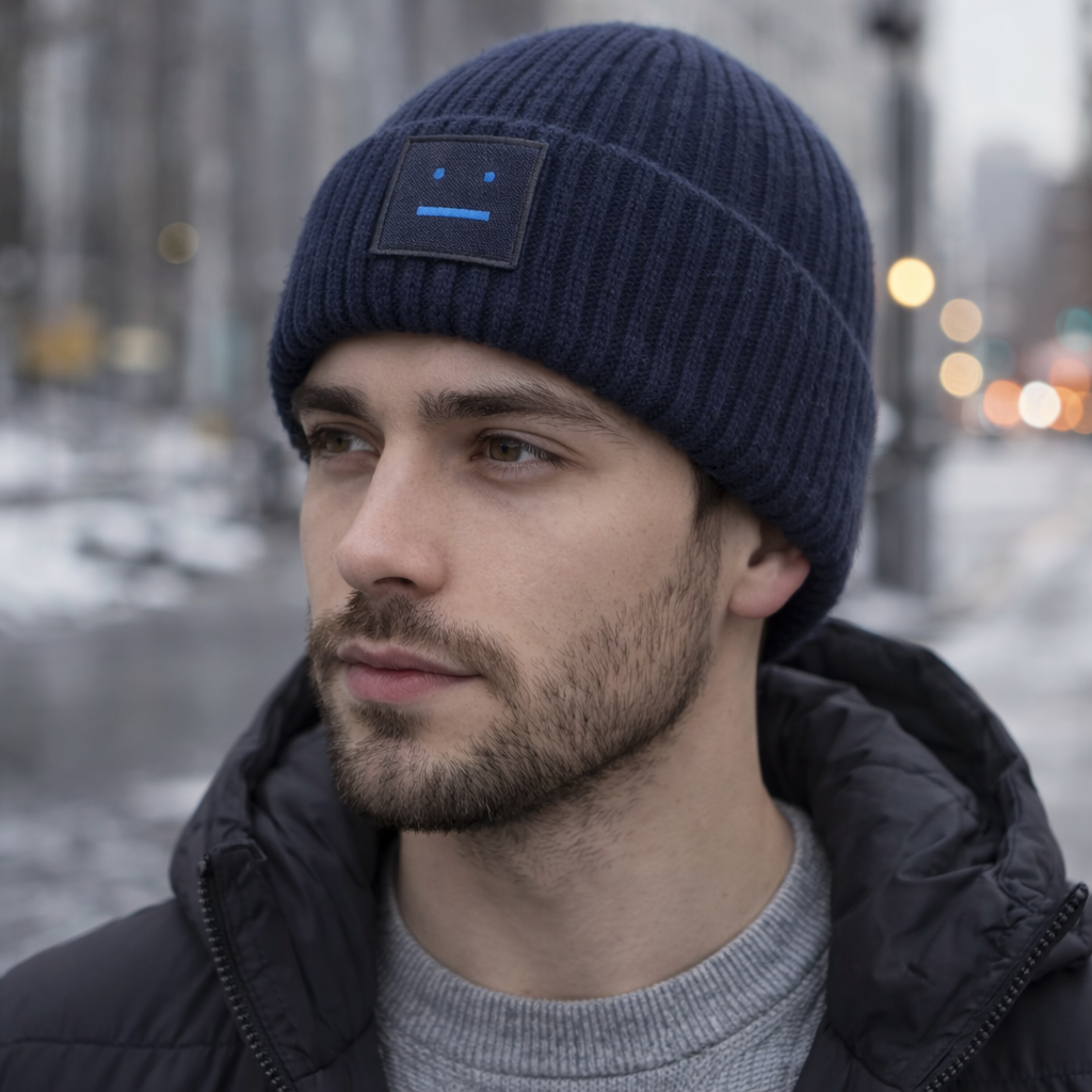 Winter Ice Cap - 109