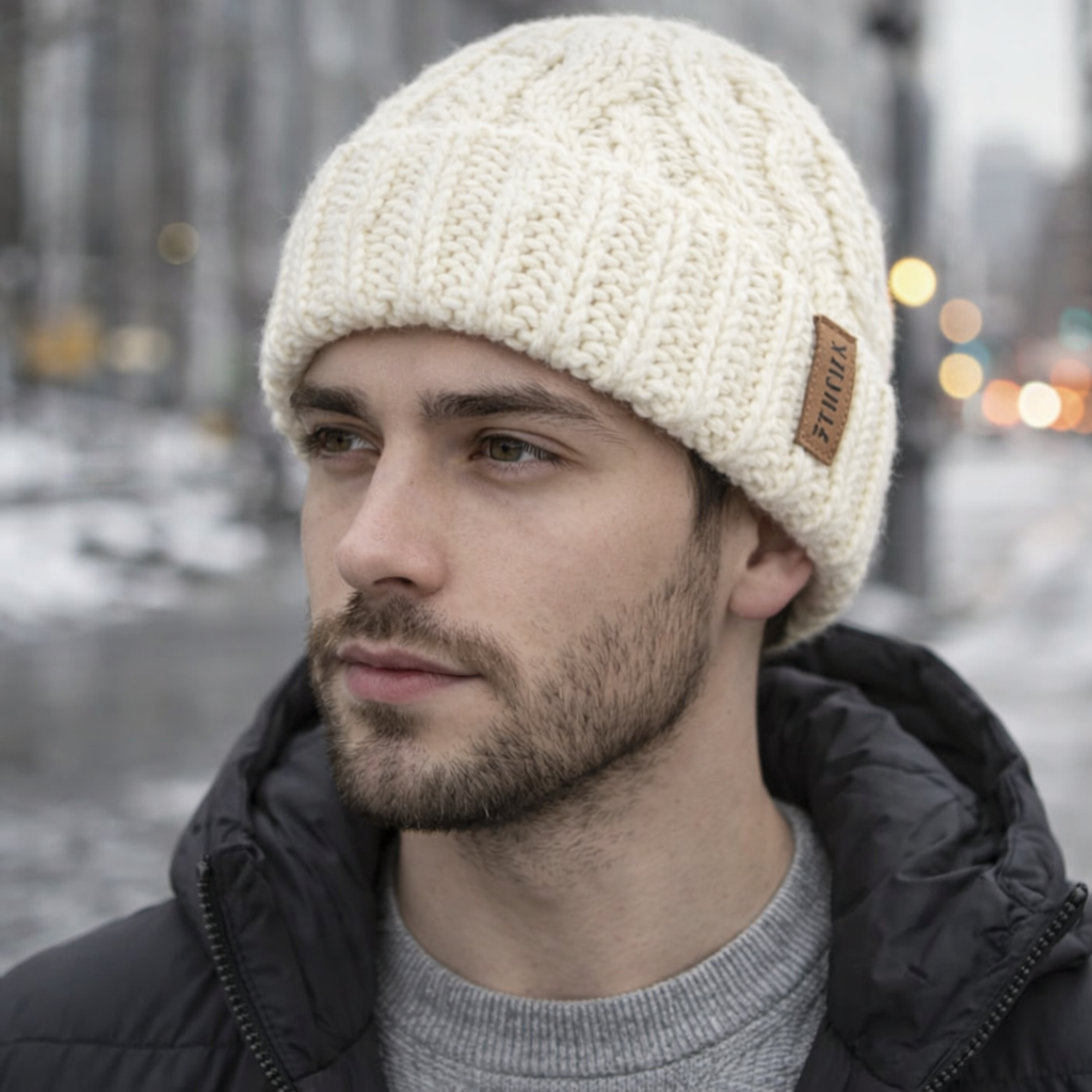 Winter Ice Cap - 107