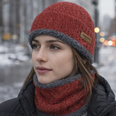 Winter Ice Cap - 115