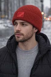 Winter Ice Cap - 106