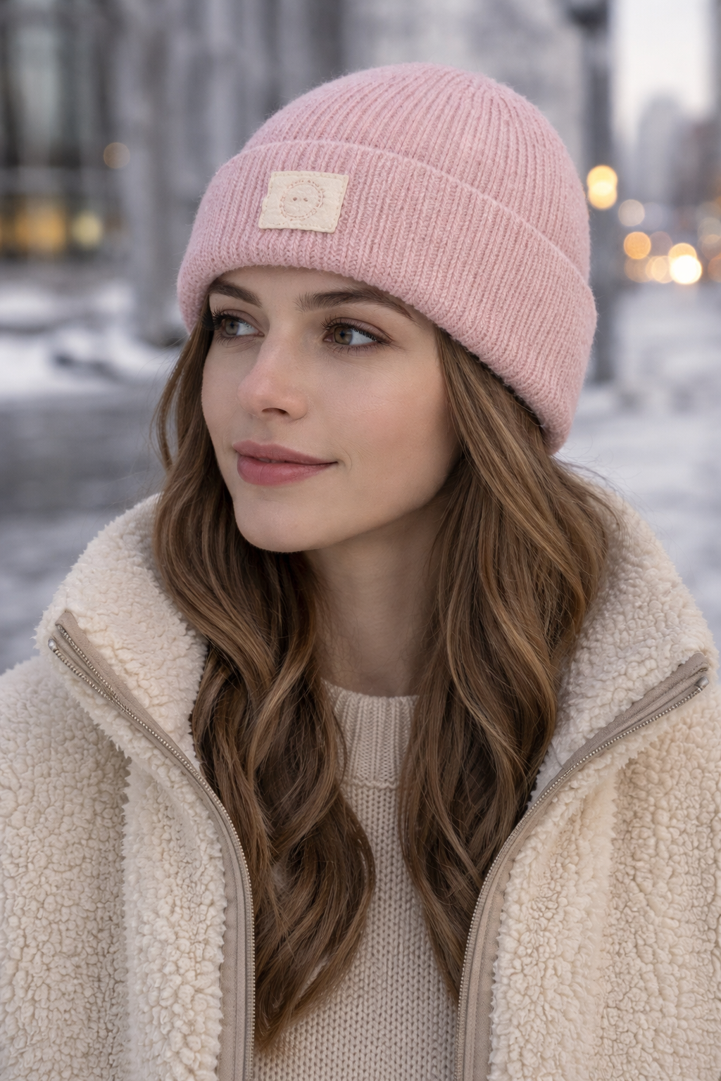 Winter Ice Cap - 108