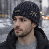 Winter Ice Cap - 103