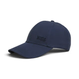 N.Y.S Embroidered Baseball Cap