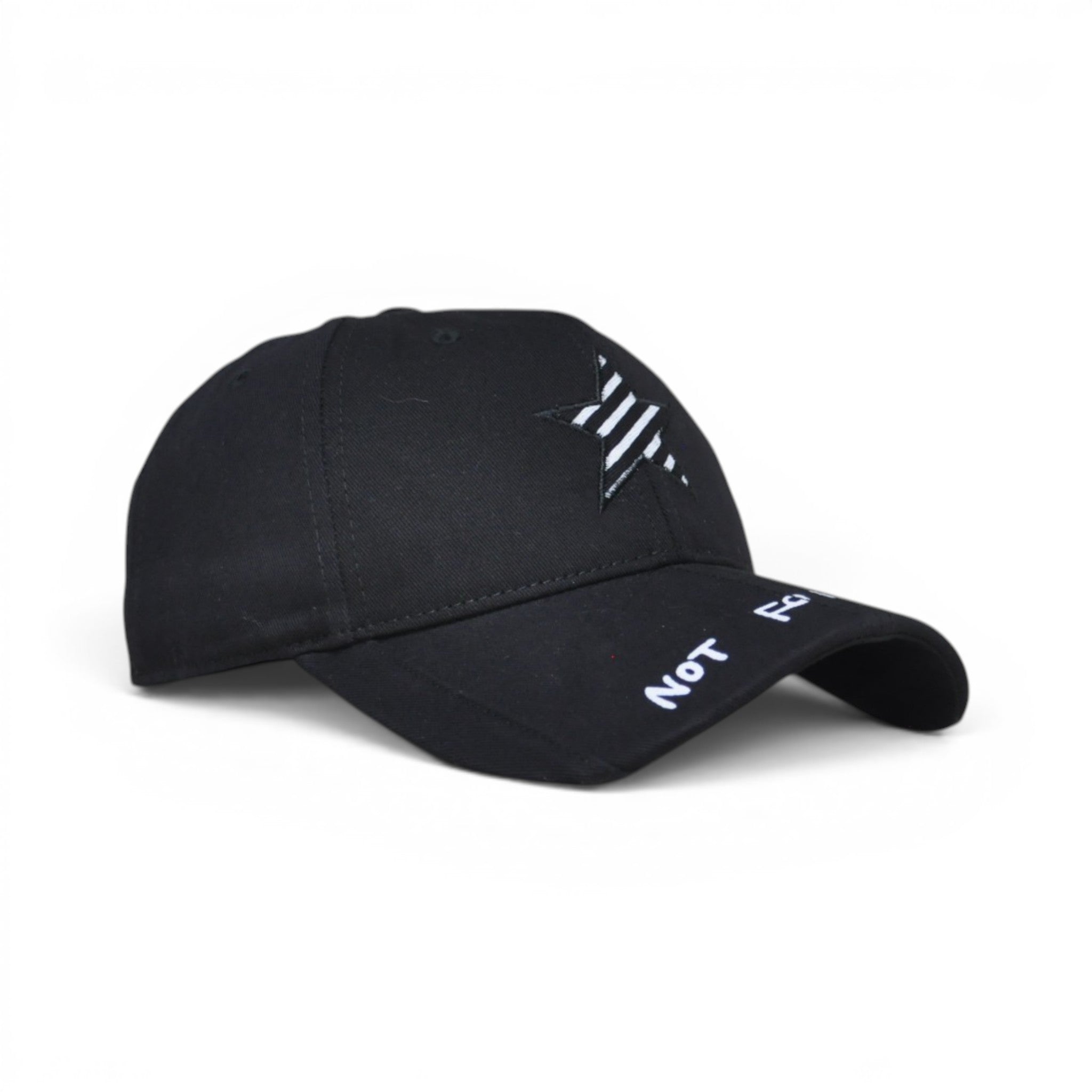 Unisex - Star cotton Cap
