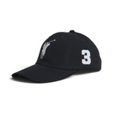 Polo Style Cap - Premium 100% Cotton