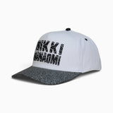 NIKAI Nanachi Cork Brim Baseball Cap