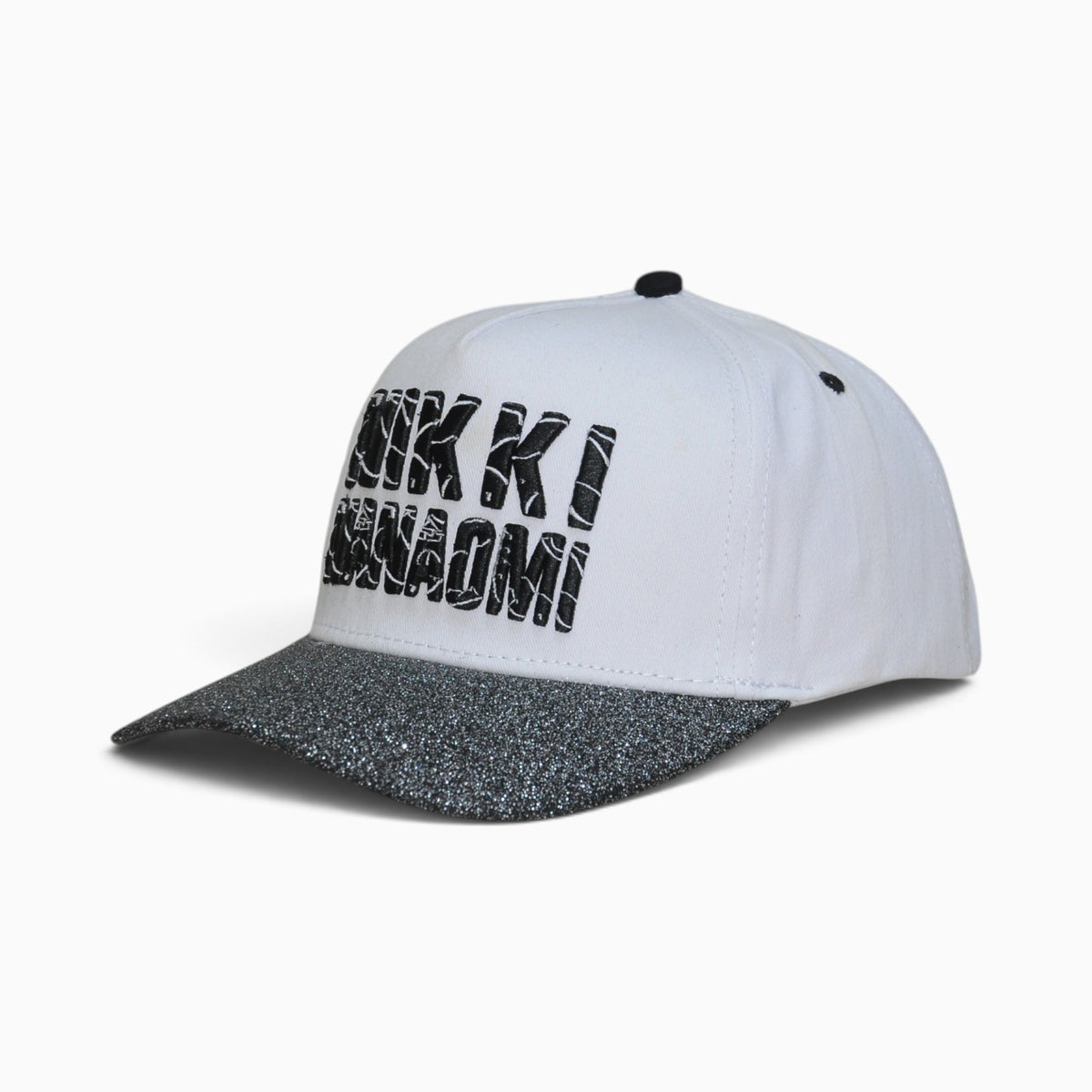 NIKAI Nanachi Cork Brim Baseball Cap