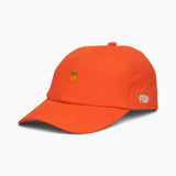 Fruit Embroidery Dad Cap