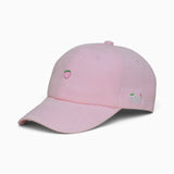 Fruit Embroidery Dad Cap