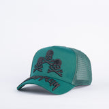 Unisex TRUCKER Cap 22