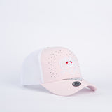 LION SequinsTrucker Cap