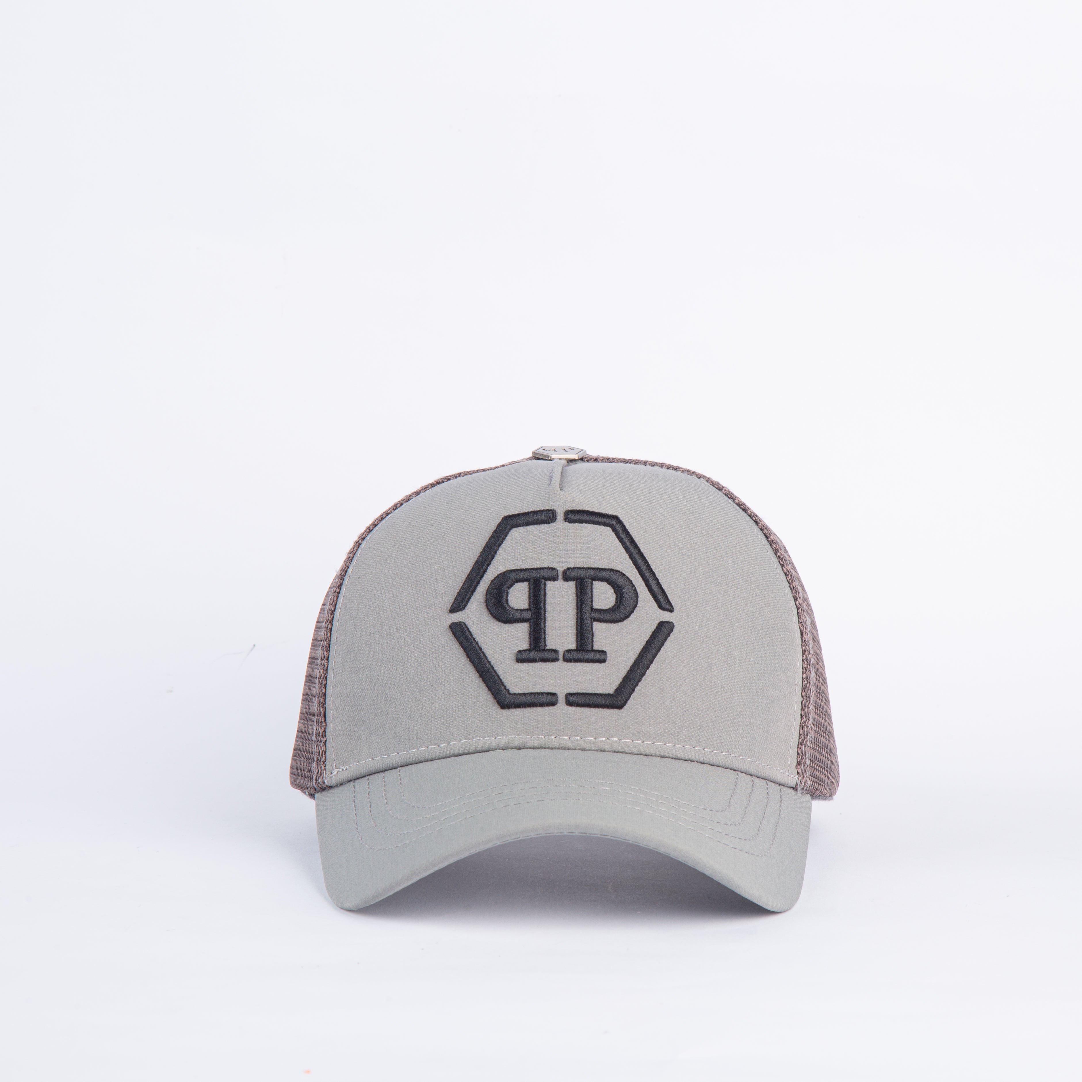 qp Trucker Cap-Mirror