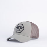 qp Trucker Cap-Mirror