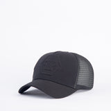 qp Trucker Cap-Mirror