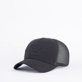 qp Trucker Cap-Mirror
