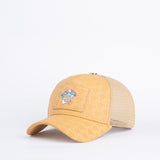 Unisex Urban Pop Art Trucker Cap-Mirror