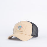 Unisex Urban Pop Art Trucker Cap-Mirror