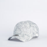 Unisex Stone-Washed Baseball Cap-Mirror