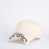 CUTTING COTTON CAP