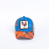 Unisex Trucker Hat "COCK"