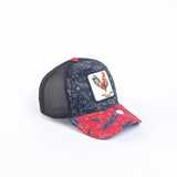 Unisex Trucker Hat "COCK"