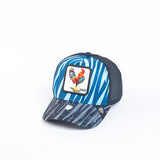Unisex Trucker Hat "COCK"