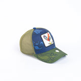 Unisex Trucker Hat "COCK"