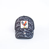 Unisex Trucker Hat "COCK"