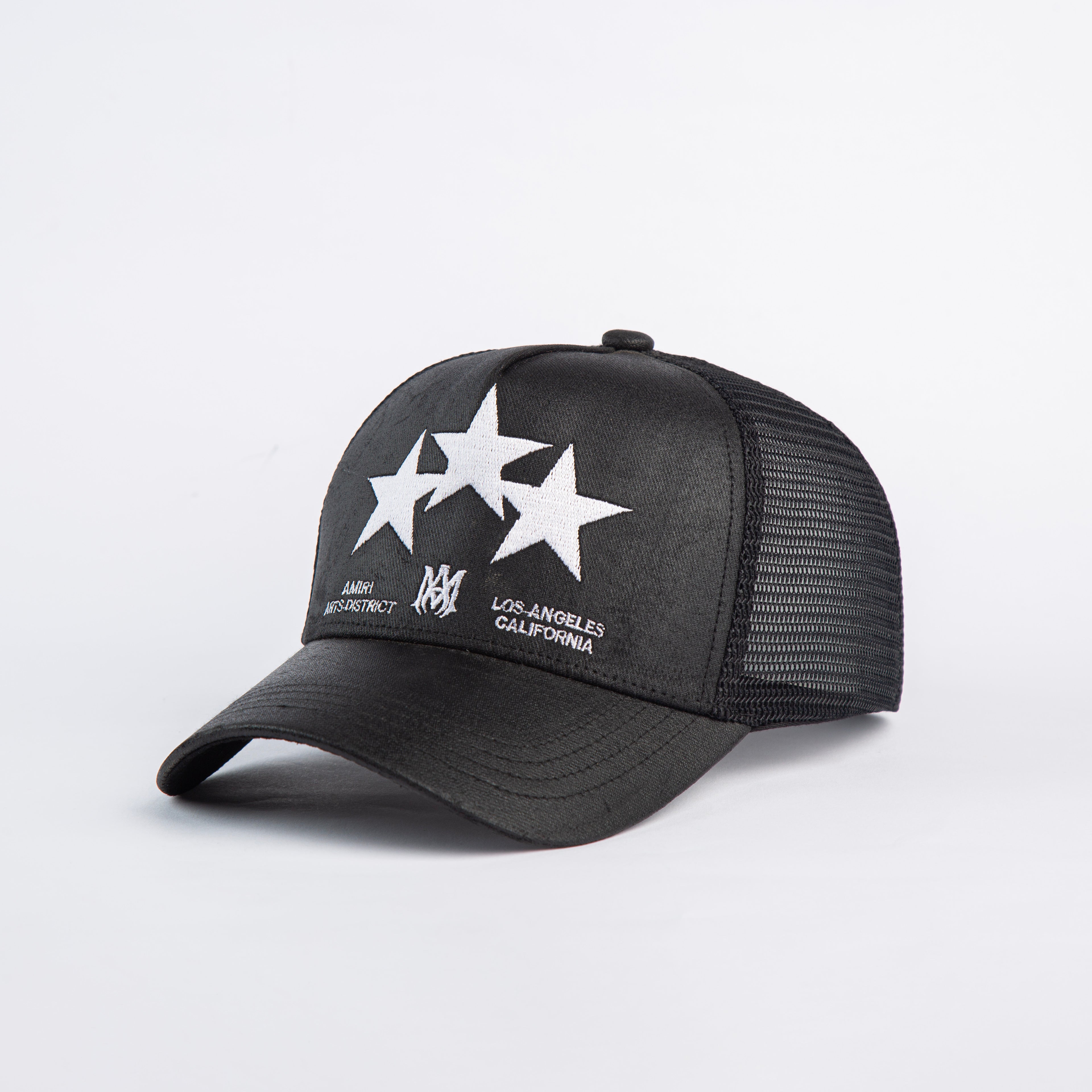 Unisex Trucker Hat "3Star"