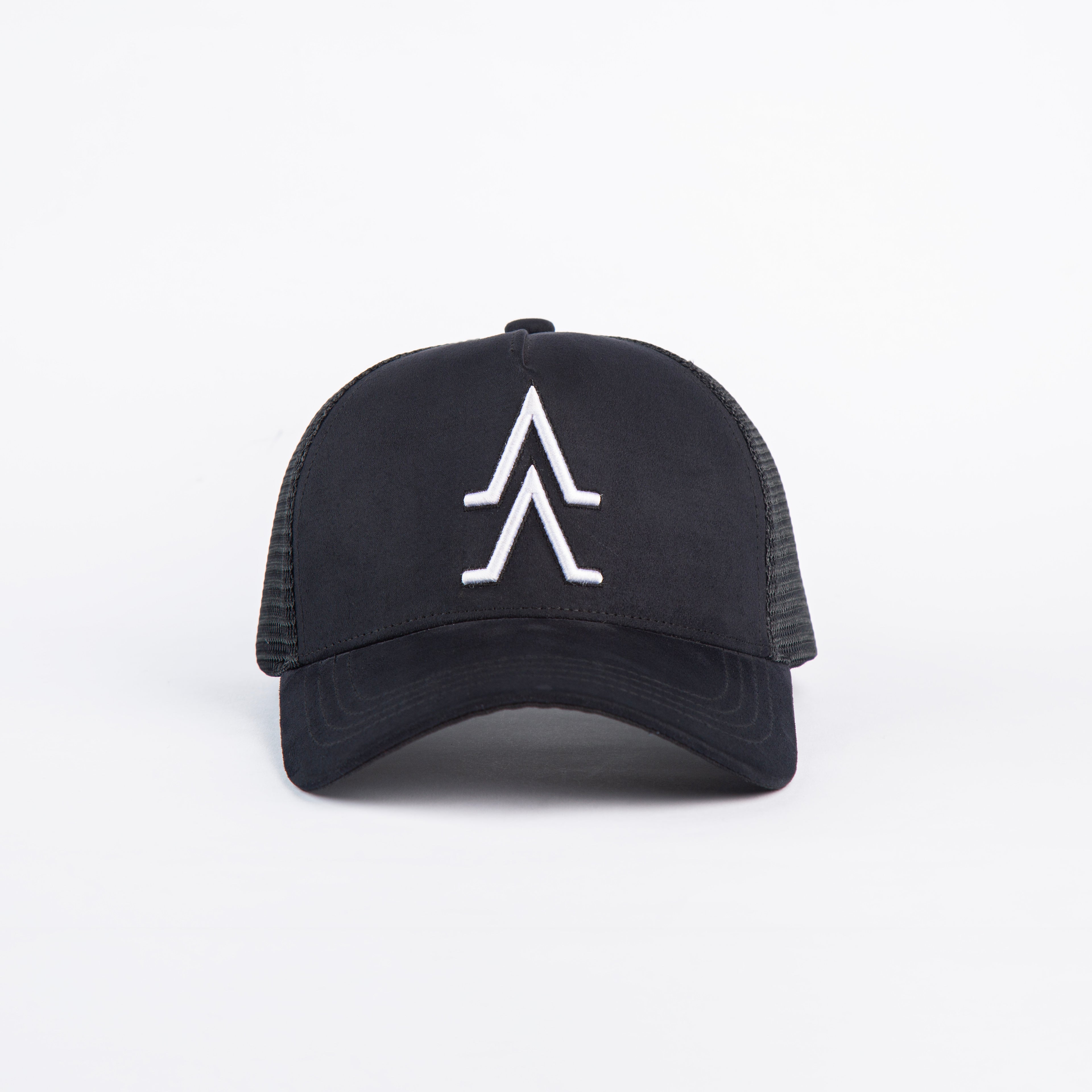 Unisex Trucker Hat "Prid"