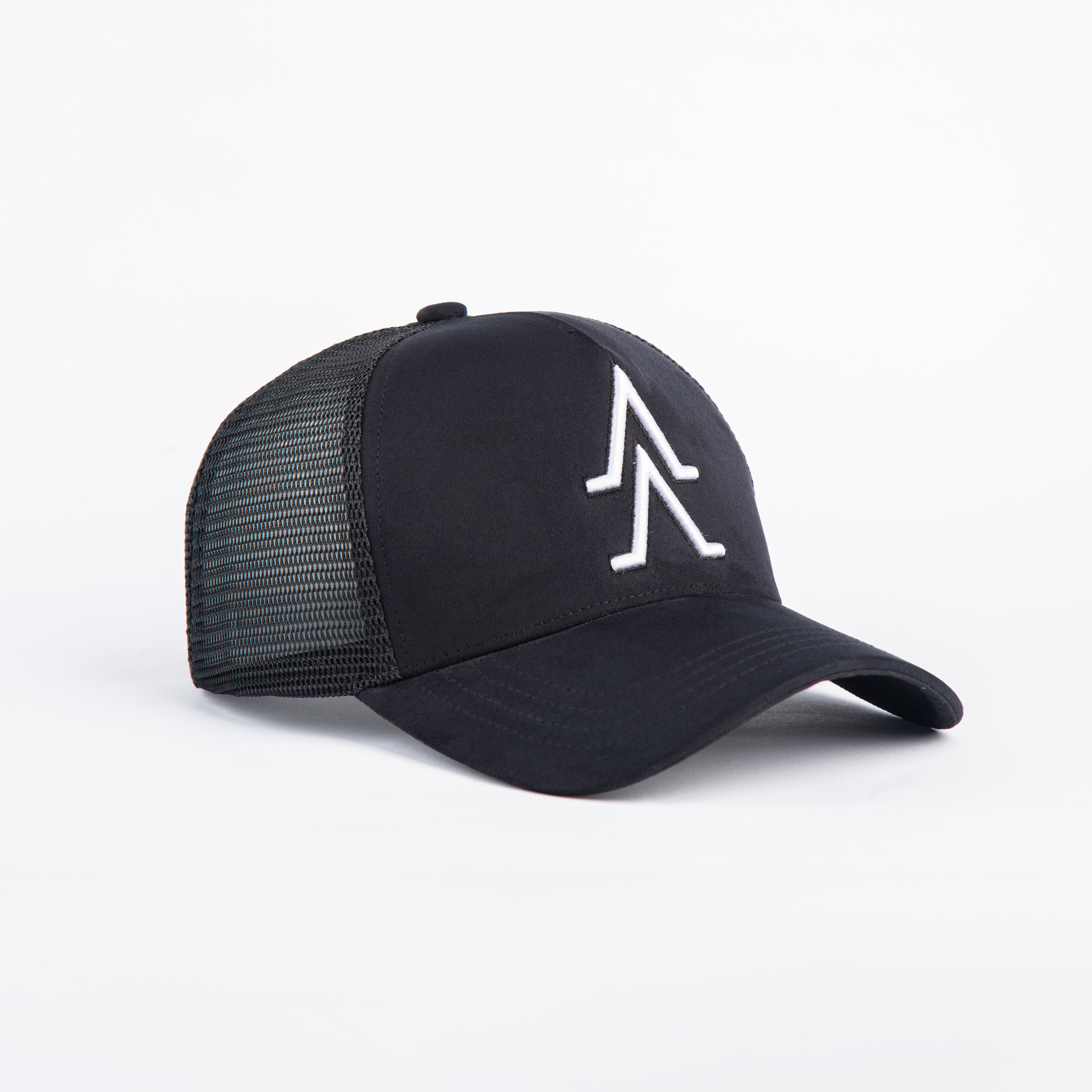 Unisex Trucker Hat "Prid"